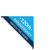 120th anniversary