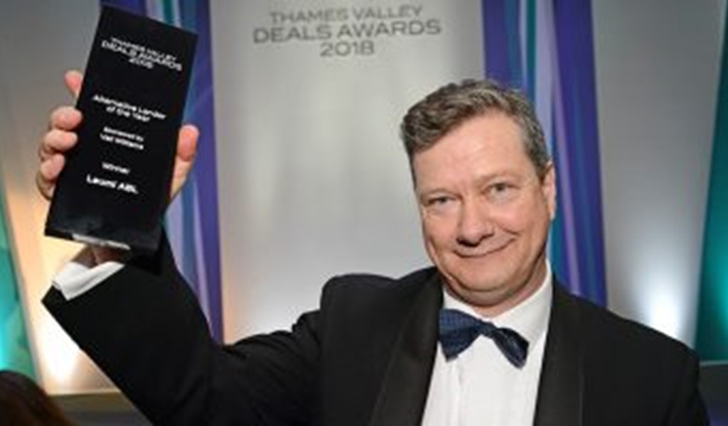 Leumi ABL wins Thames Valley Deals award3