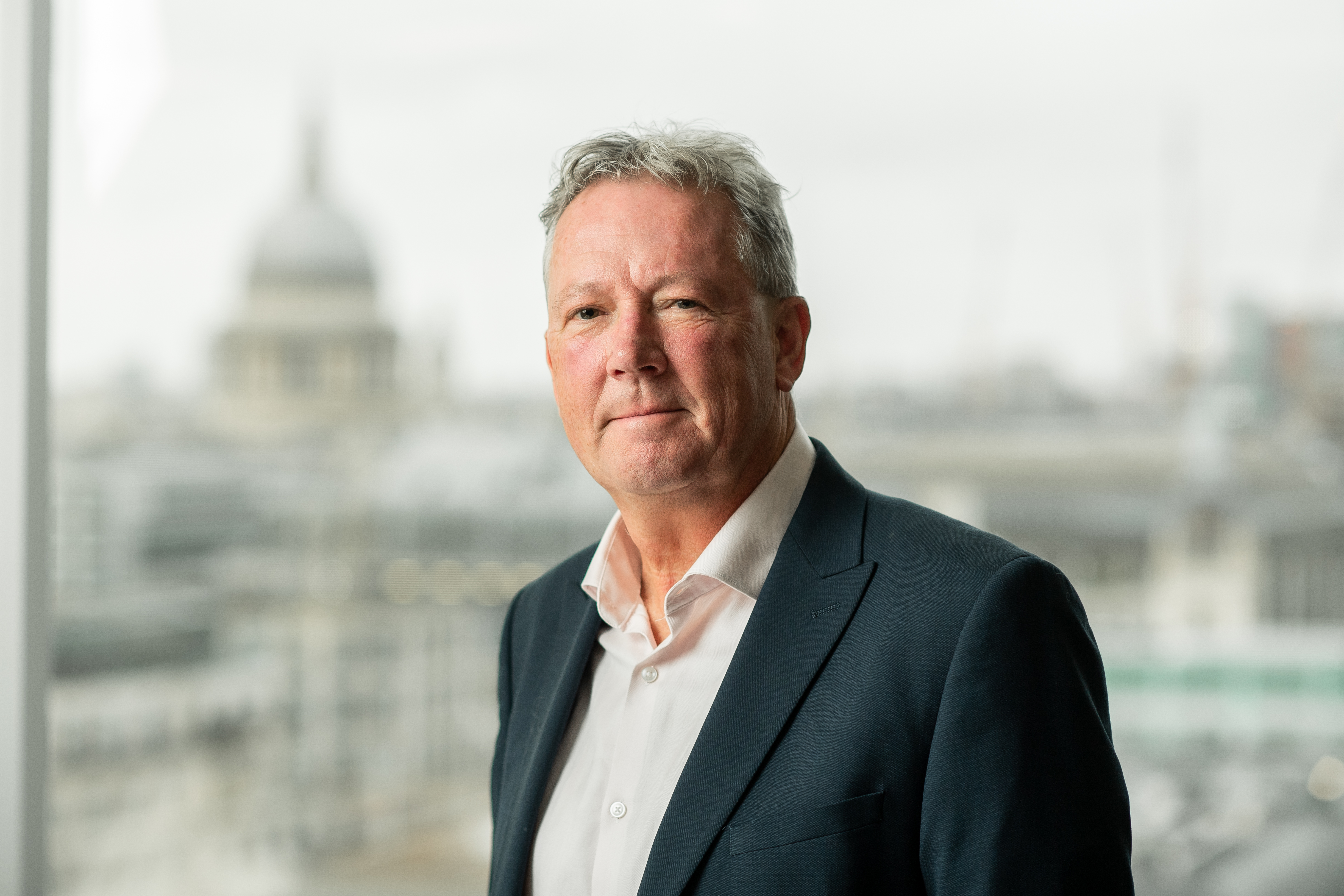 Gez O'Sullivan