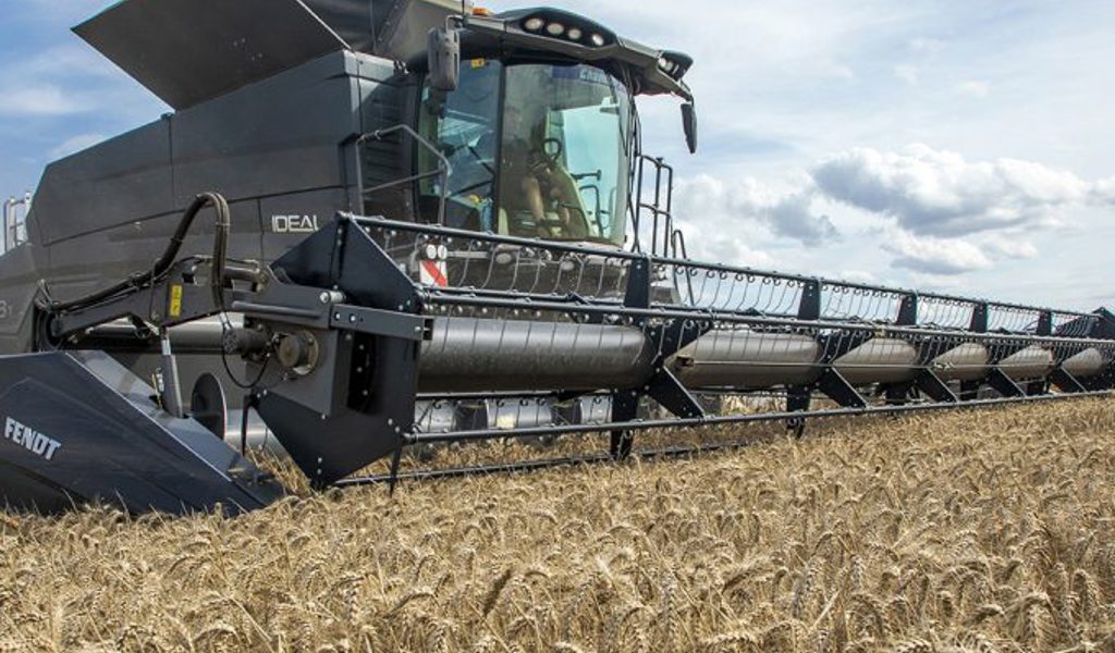 Lincolnshire Field Products