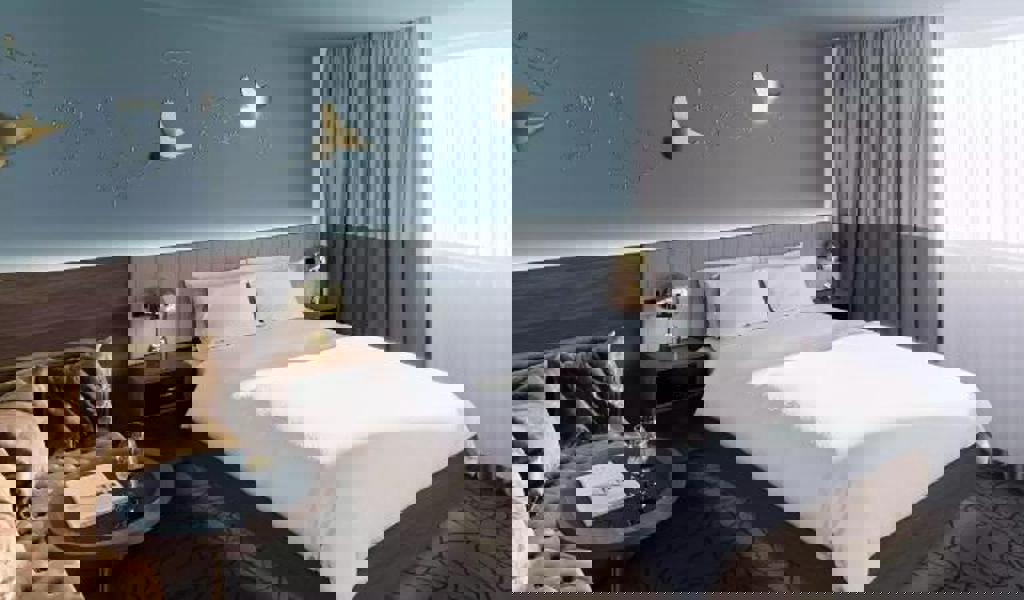 Shiva Hotels