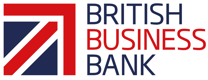 British Business Bank Logo