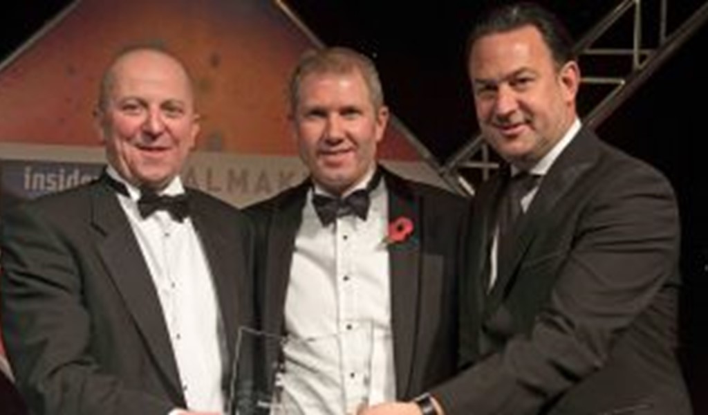 INSIDER YORKSHIRE DEALMAKERS AWARDS 2016 2