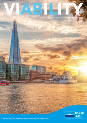 Viability Winter 2020