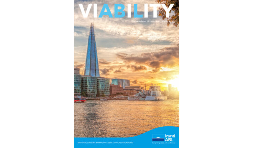 Viability Winter 2020