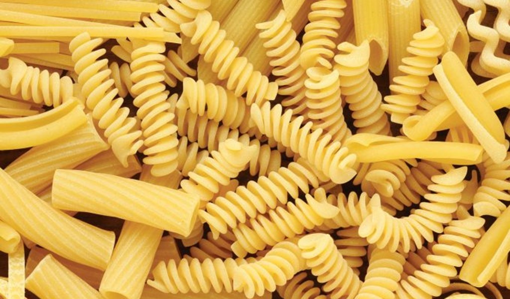 Pasta Foods Ltd