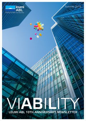 10th Anniversary Newsletter