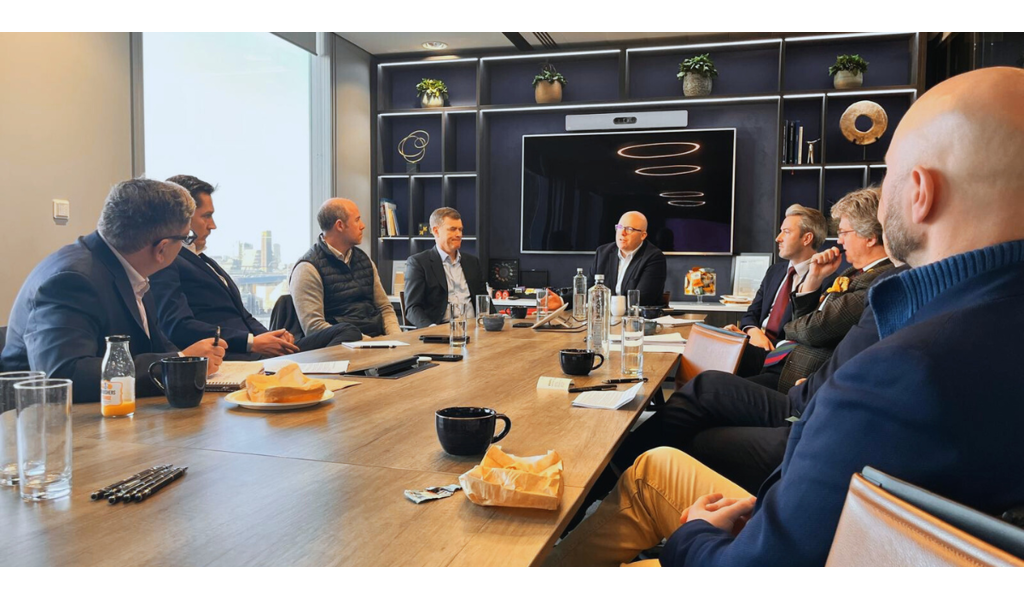 Roundtable - Challenges to Development 2025