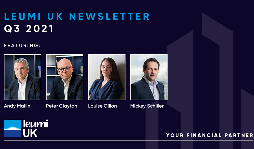newsletter q3 2021