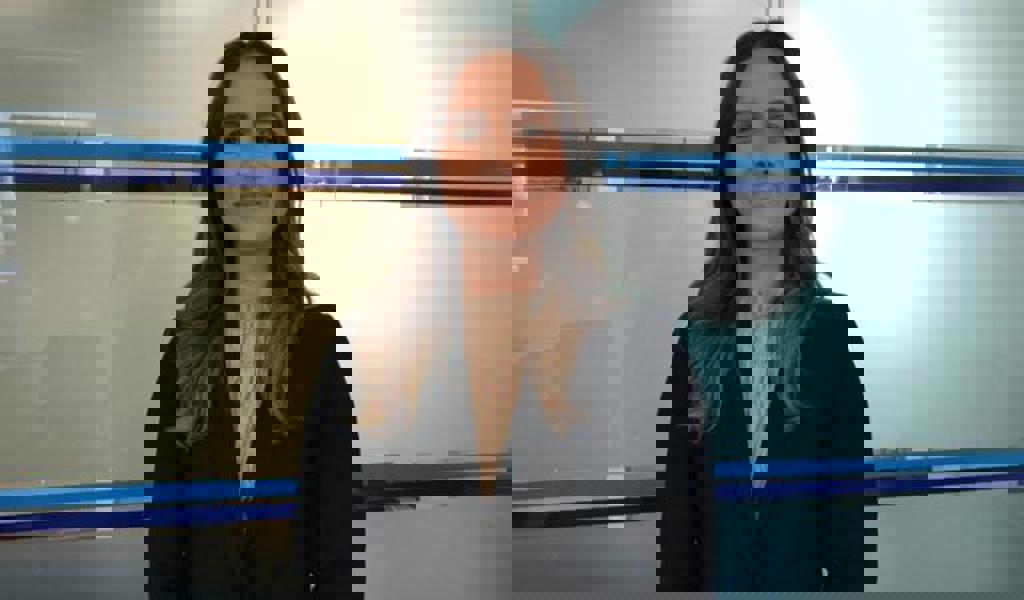 Anna Photo