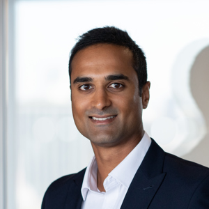 Nav Patel