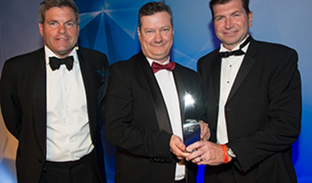 THAMES VALLEY DEALS AWARD WINNERS