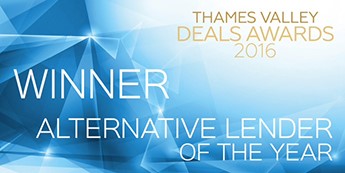 THAMES VALLEY DEALS AWARD WINNERS Banner