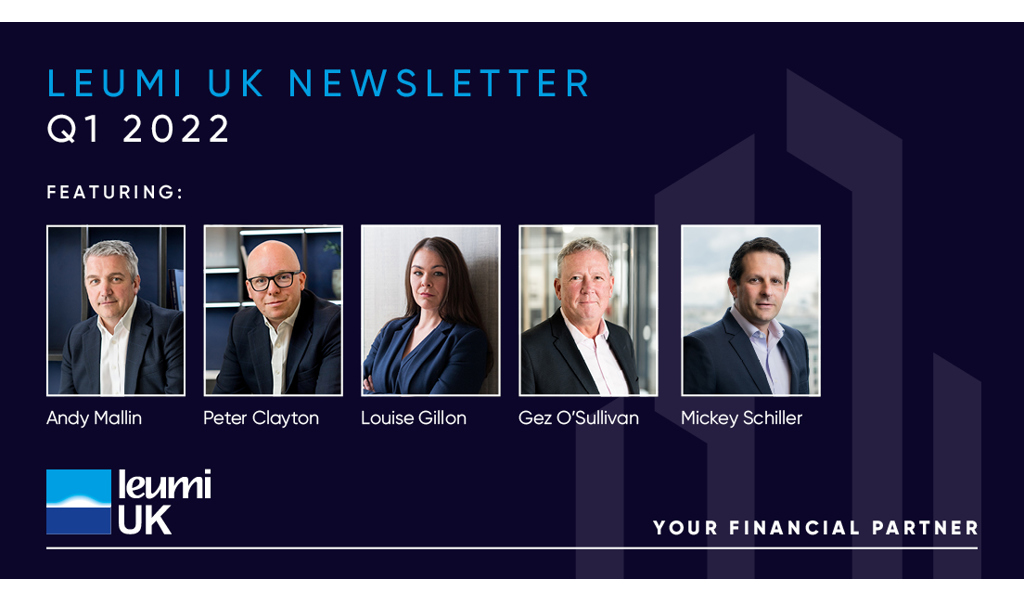 Newsletter Q1 2022