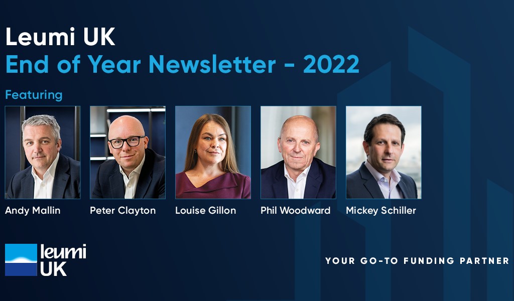 End of year newsletter 2022