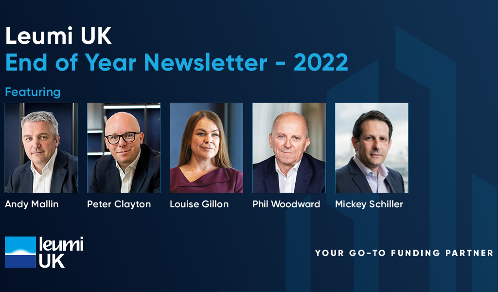 End of year newsletter 2022
