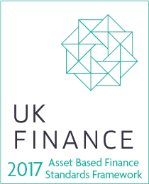 UK Finance 2017