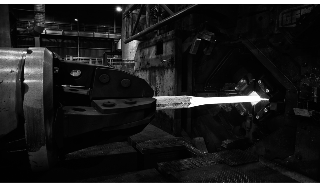 Special Melted Products