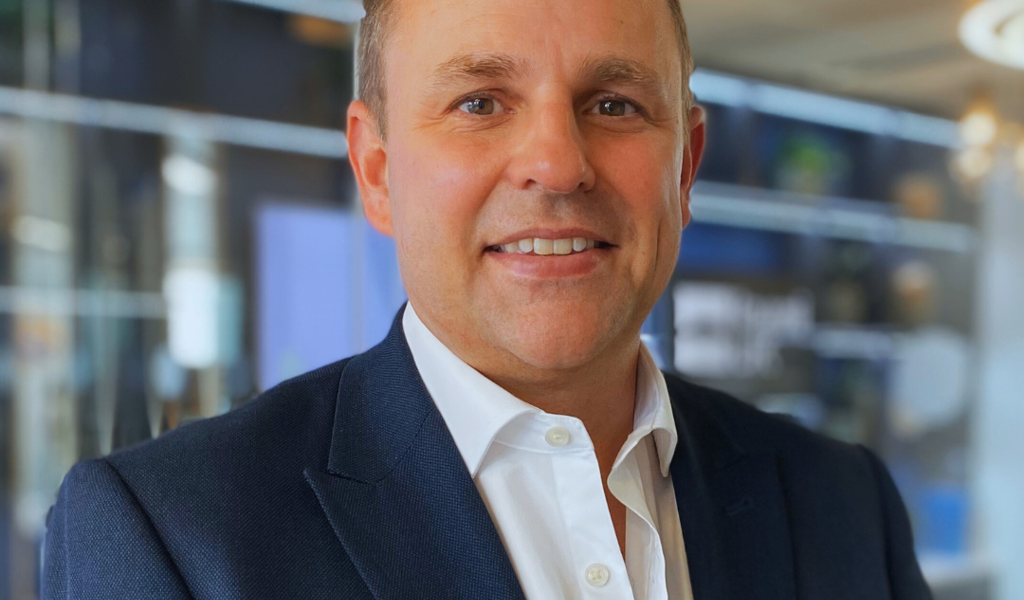 Leumi UK bolsters property finance team with appointment of Nick ...